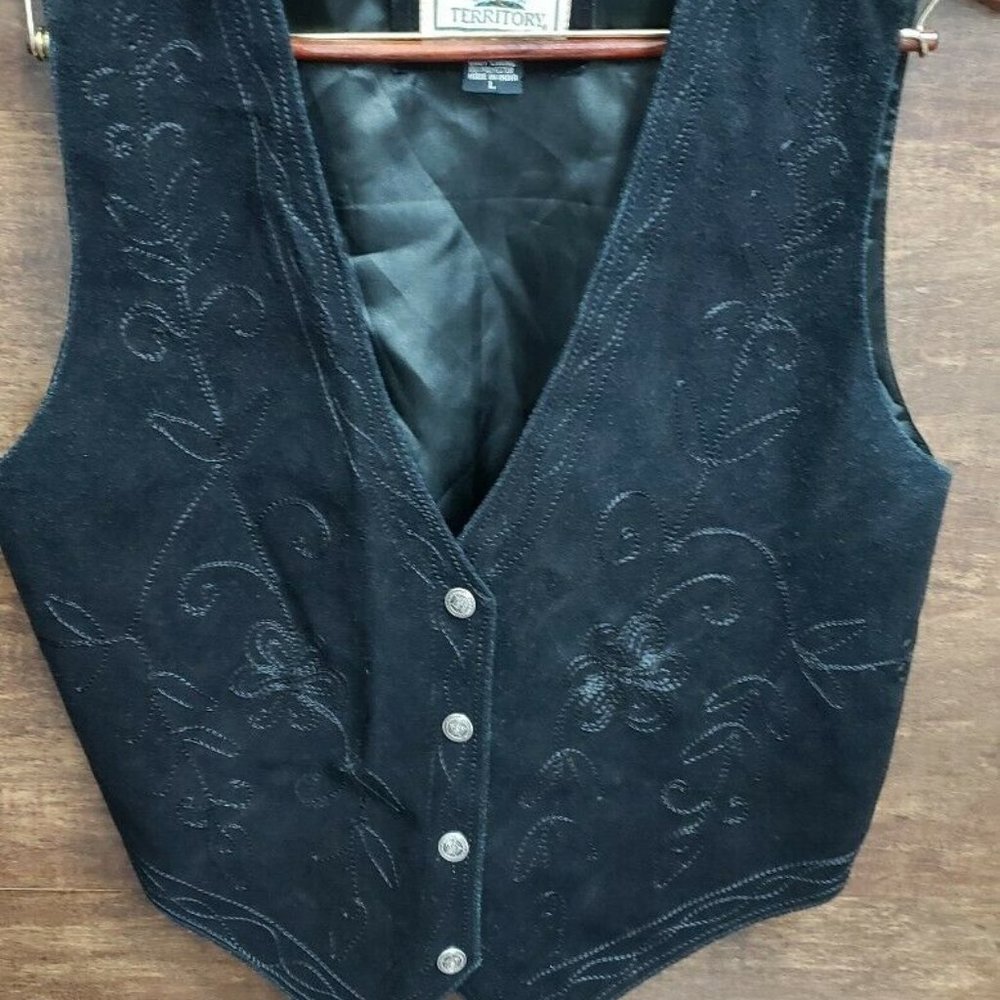 Vintage Rugged Outerwear Northwest Territory Women